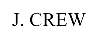 J. CREW