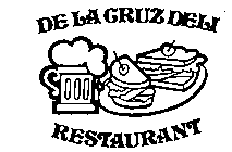 DE LA CRUZ DELI RESTAURANT