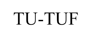 TU-TUF