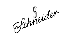 S SCHNEIDER