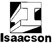 ISAACSON