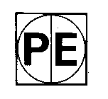 PE