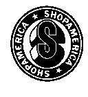 S SHOPAMERICA SHOPAMERICA