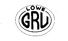 LOWE GRU