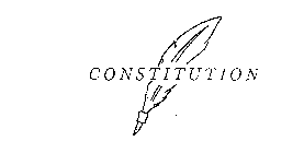 CONSTITUTION