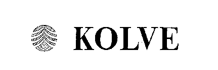 KOLVE