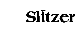 SLITZER