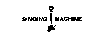 SINGING MACHINE