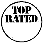 TOP RATED