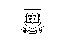 LUX ET VERITAS
