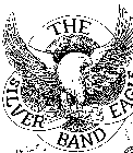 THE SILVER EAGLE BAND