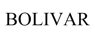 BOLIVAR