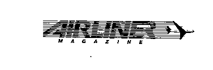 AIRLINER MAGAZINE