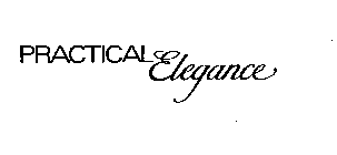 PRACTICAL ELEGANCE