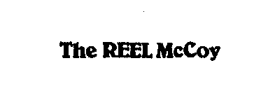 THE REEL MCCOY
