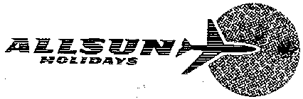 ALLSUN HOLIDAYS