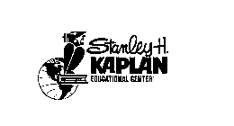 STANLEY H. KAPLAN EDUCATIONAL CENTER