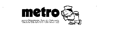 METRO EXTERMINATORS