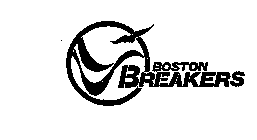 BOSTON BREAKERS