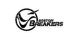 BOSTON BREAKERS