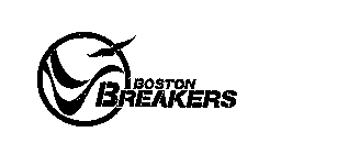 BOSTON BREAKERS