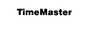 TIMEMASTER