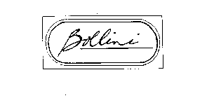 BOLLINI