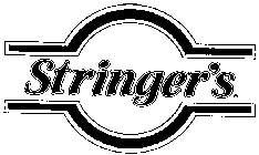 STRINGER'S