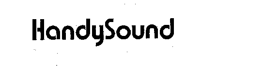 HANDYSOUND