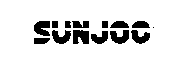 SUNJOC