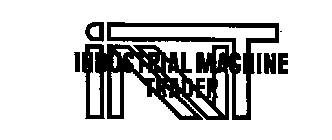 IMT INDUSTRIAL MACHINE TRADER