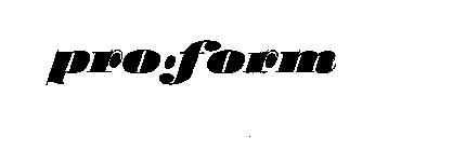 PRO.FORM