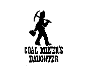 COAL MINER'S DAUGHTER