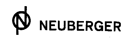 N NEUBERGER