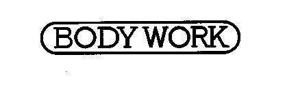 BODYWORK