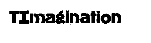 TIMAGINATION