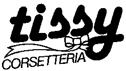 TISSY CORSETTERIA
