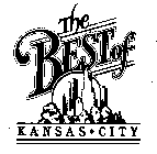 THE BEST OF KANSAS CITY