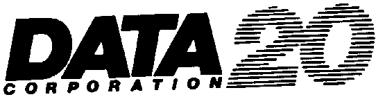 DATA 20 CORPORATION