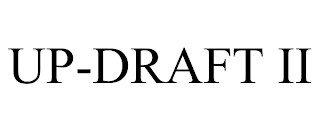 UP-DRAFT II