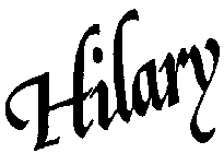 HILARY