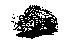 BIGFOOT 4X4X4