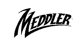 MEDDLER