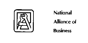 NATIONAL ALLIANCE OF BUSINESS