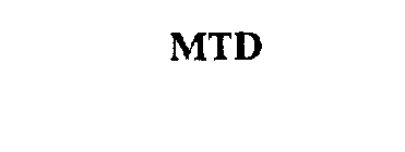 MTD