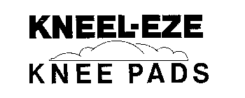 KNEEL-EZE KNEE PADS