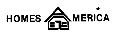 HOMES AMERICA