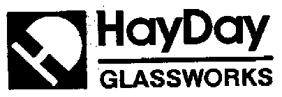 HAY DAY GLASSWORKS