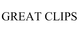 GREAT CLIPS