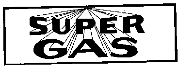 SUPER GAS